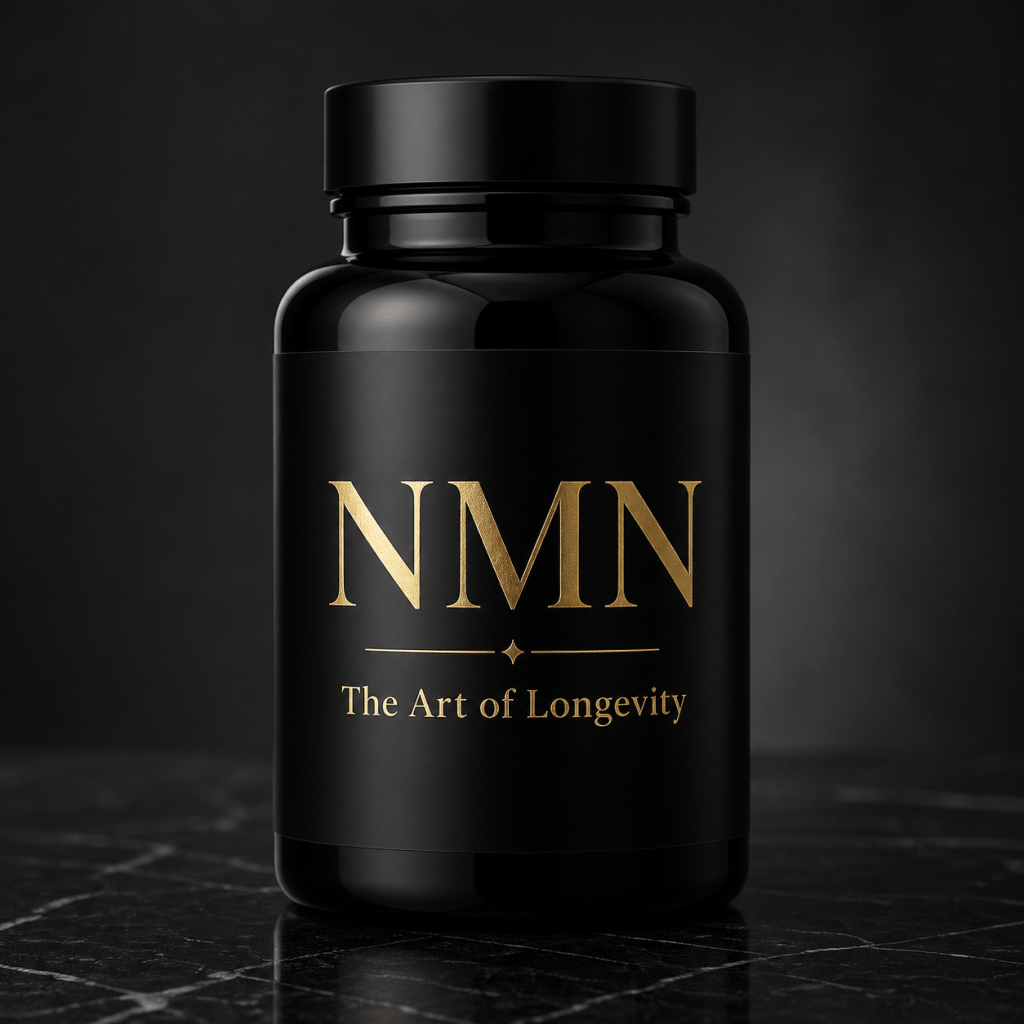 NMN supplements in Singapore